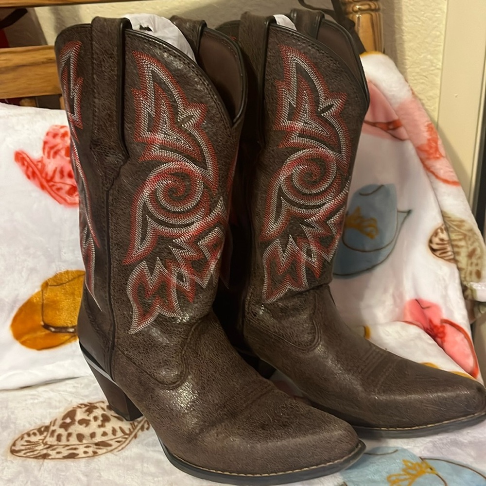 Women’s Durango Boots